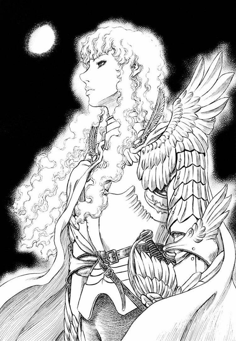Berserk Tập 266 trang 19