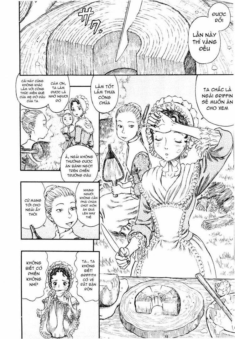 Berserk Tập 266 trang 3
