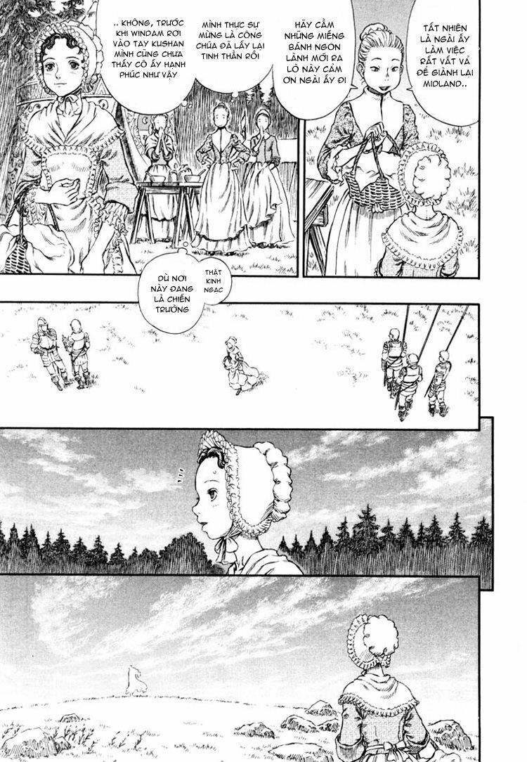 Berserk Tập 266 trang 4