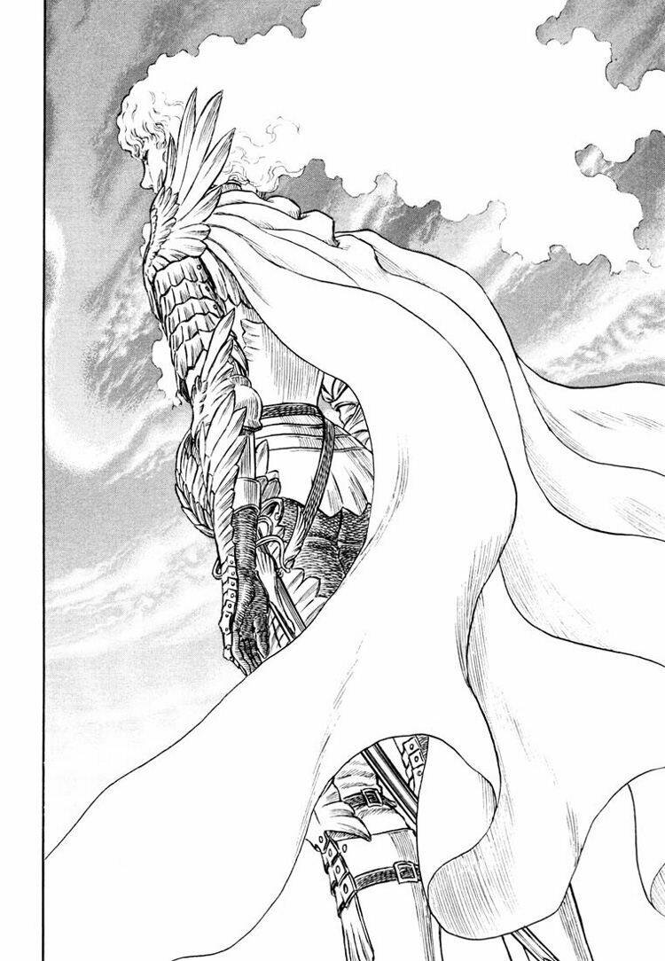 Berserk Tập 266 trang 5