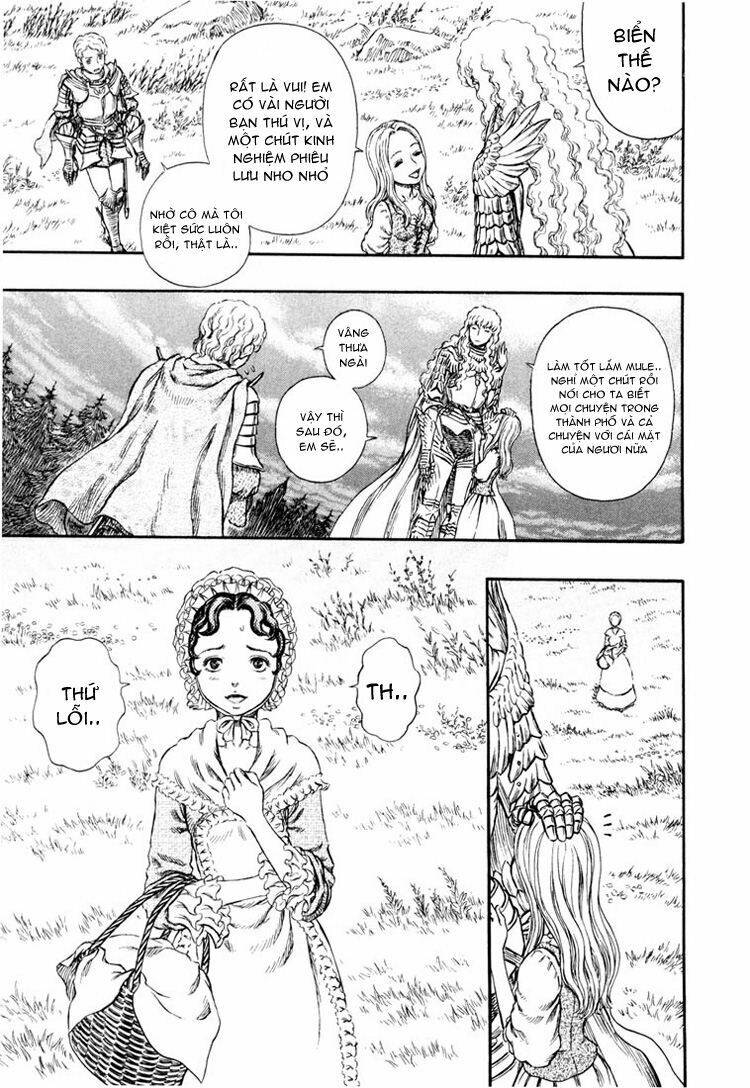 Berserk Tập 266 trang 8