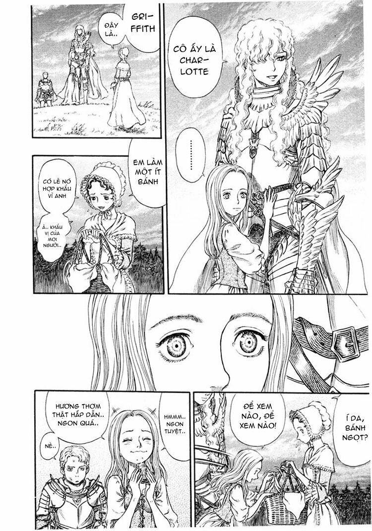 Berserk Tập 266 trang 9