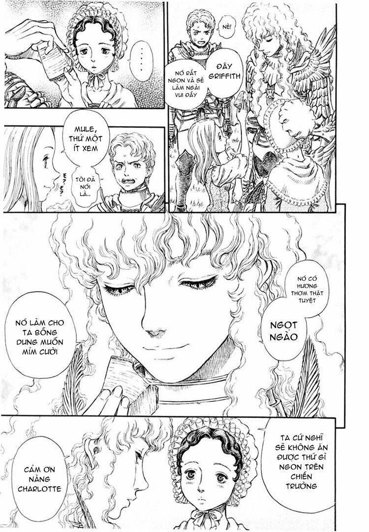 Berserk Tập 266 trang 10