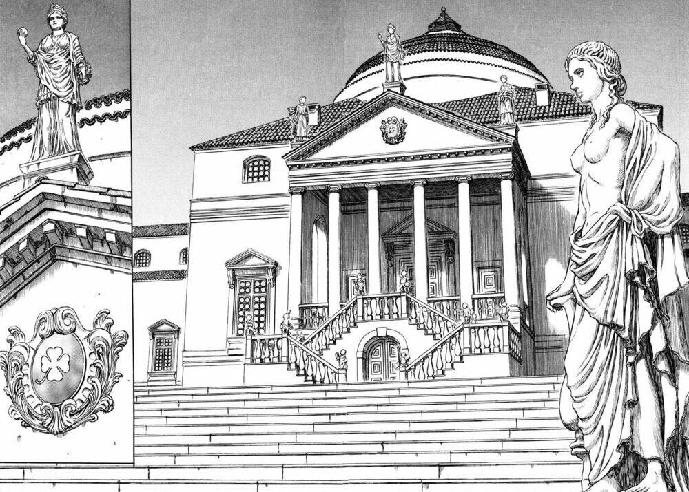 Berserk Tập 267 trang 11