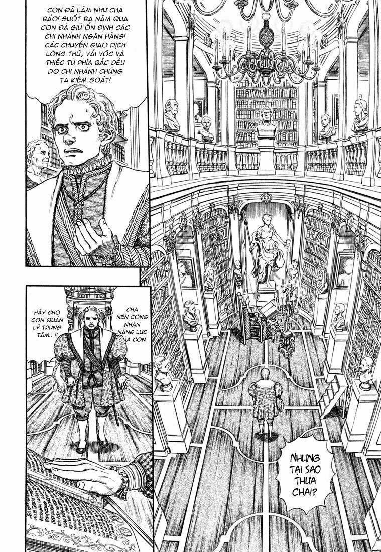 Berserk Tập 267 trang 12
