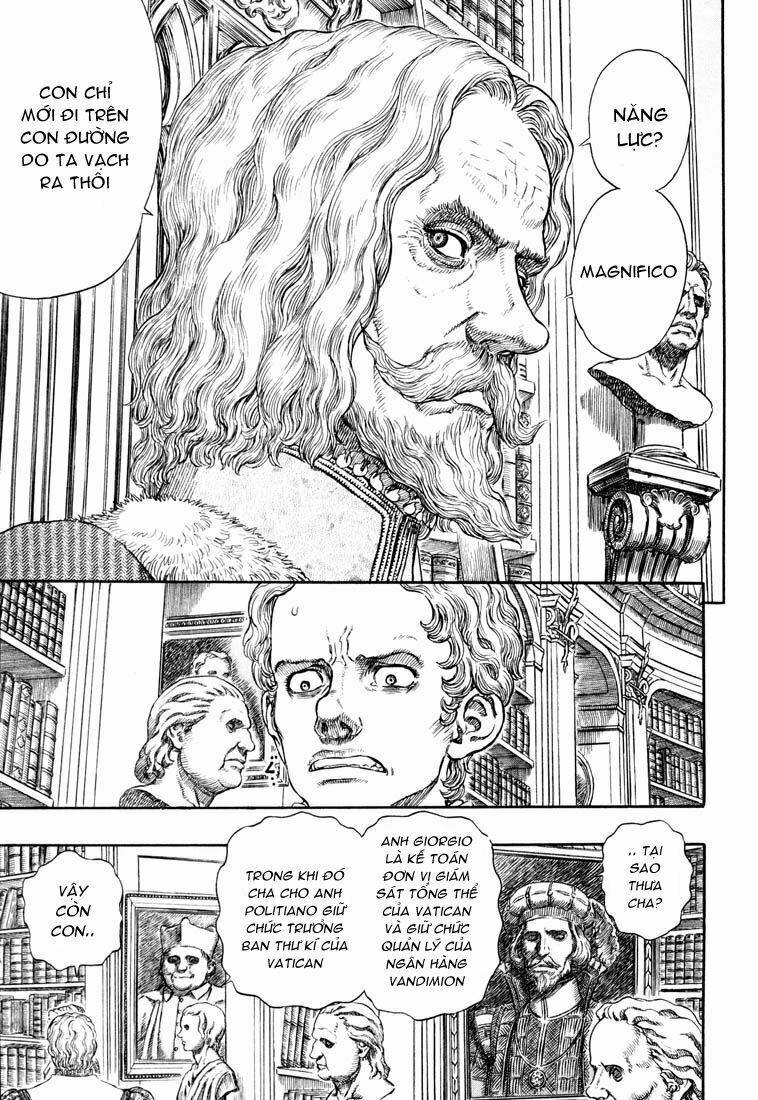 Berserk Tập 267 trang 13