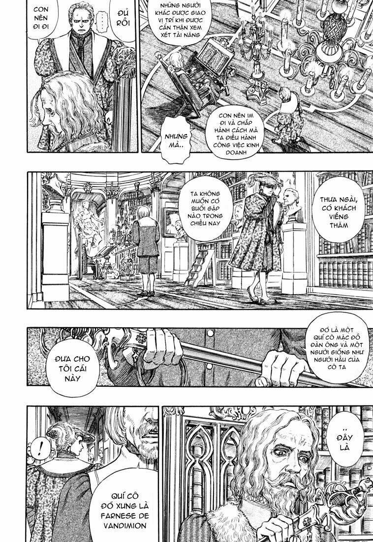 Berserk Tập 267 trang 14