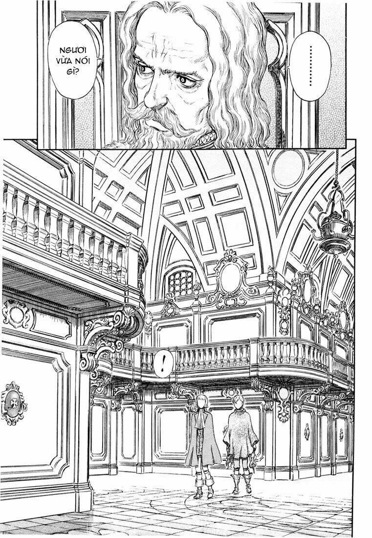 Berserk Tập 267 trang 15