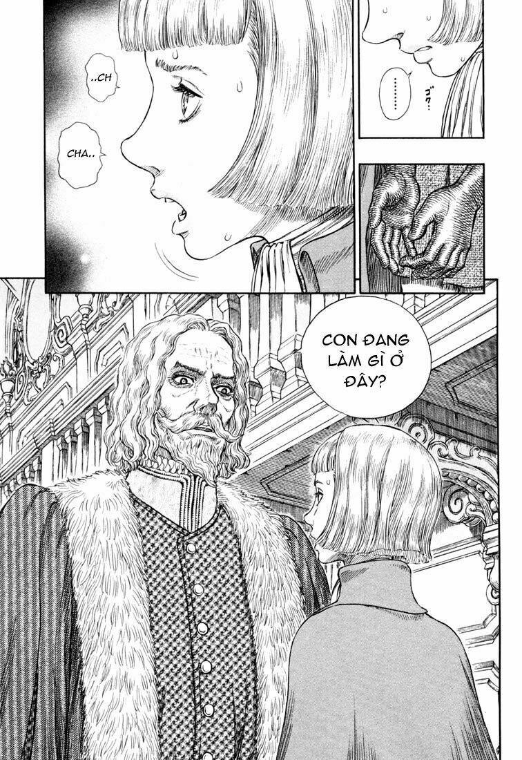Berserk Tập 267 trang 17