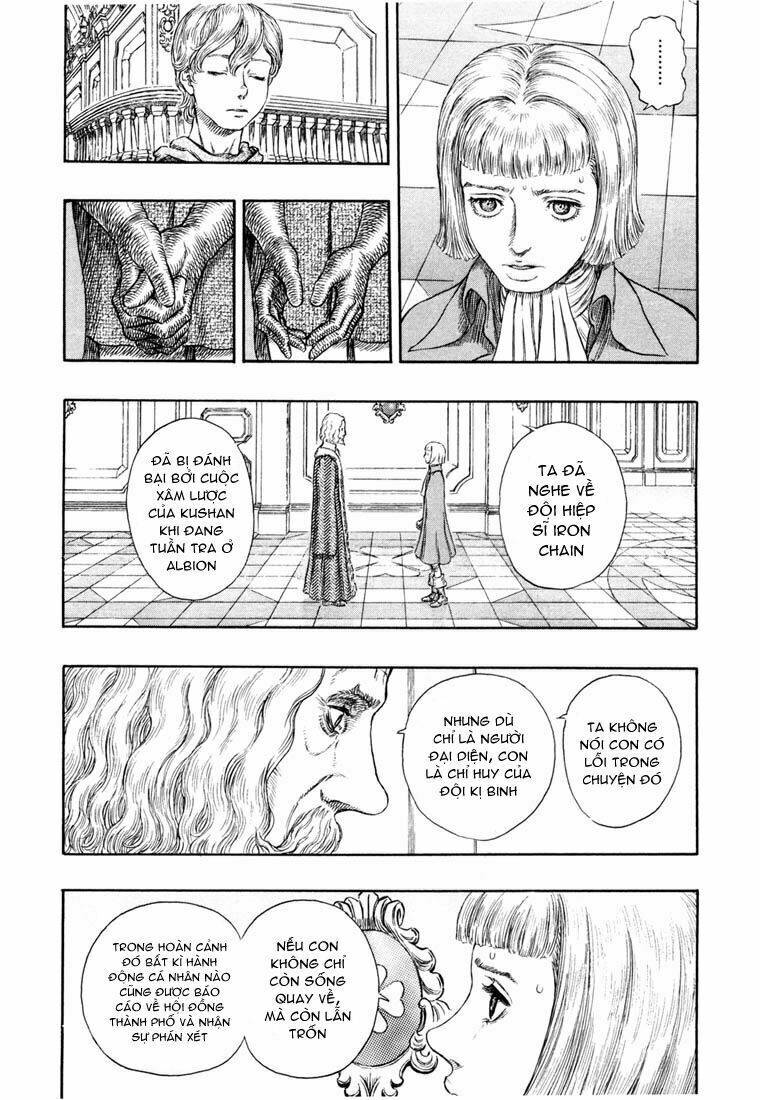 Berserk Tập 267 trang 18