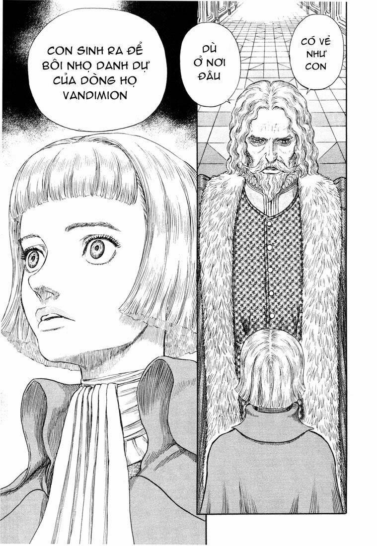 Berserk Tập 267 trang 19