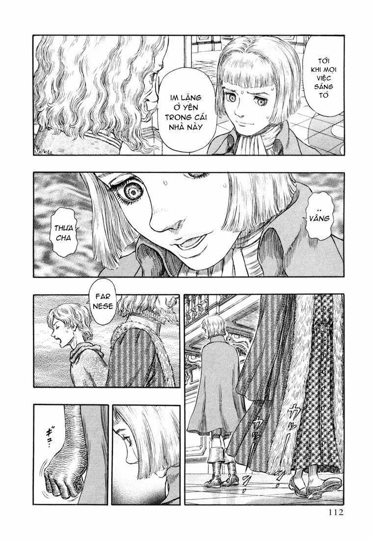 Berserk Tập 267 trang 20