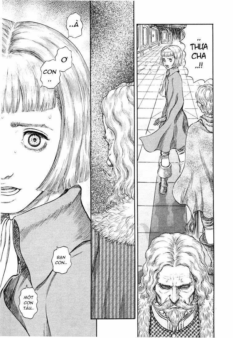 Berserk Tập 267 trang 21