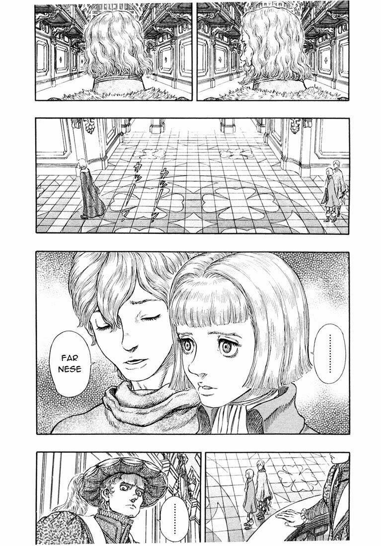 Berserk Tập 267 trang 22