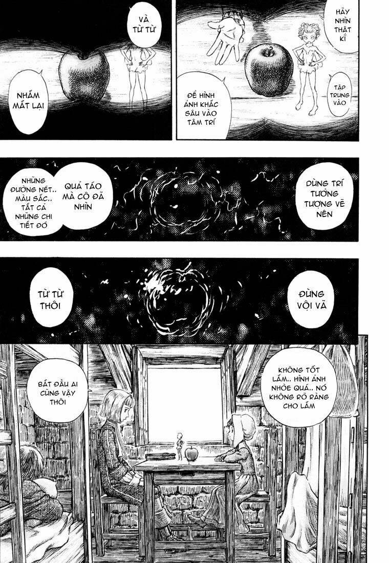 Berserk Tập 267 trang 4