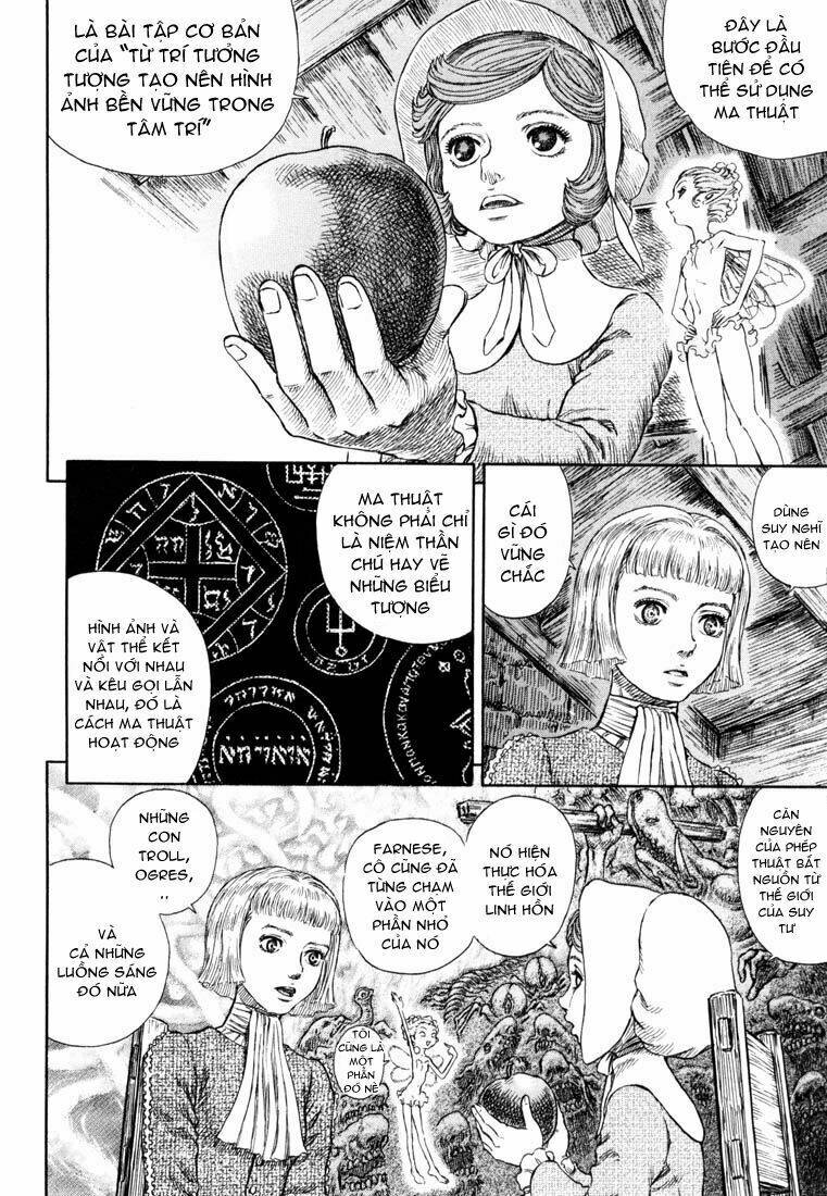 Berserk Tập 267 trang 5