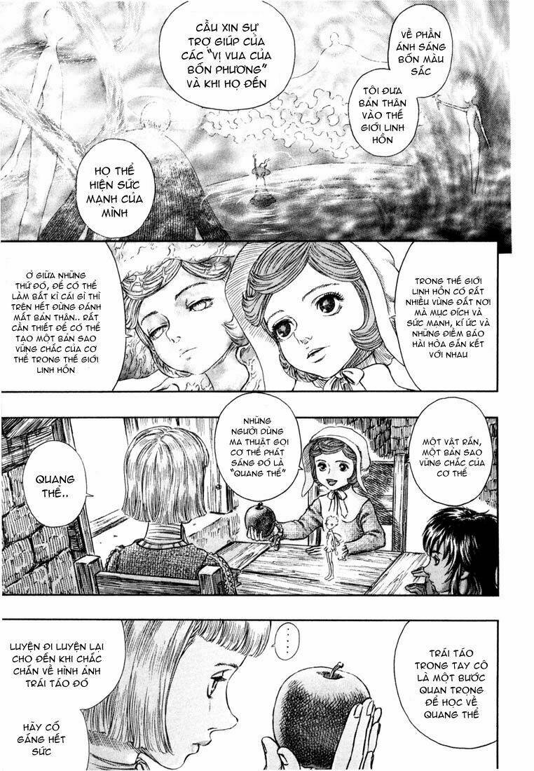 Berserk Tập 267 trang 6