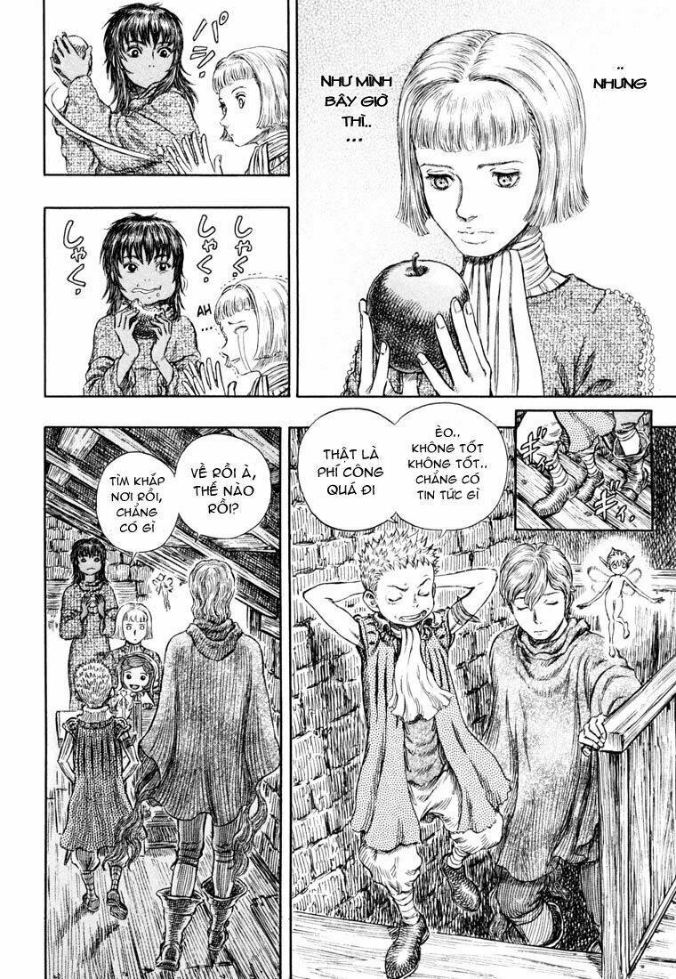 Berserk Tập 267 trang 7