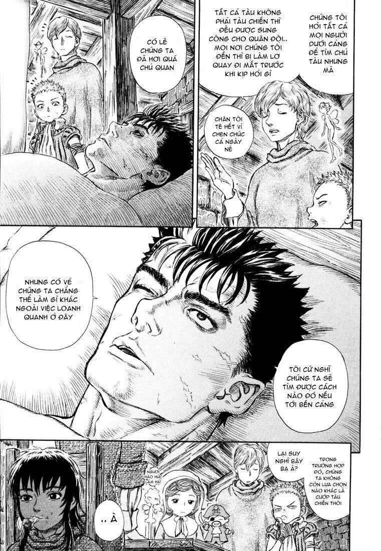 Berserk Tập 267 trang 8