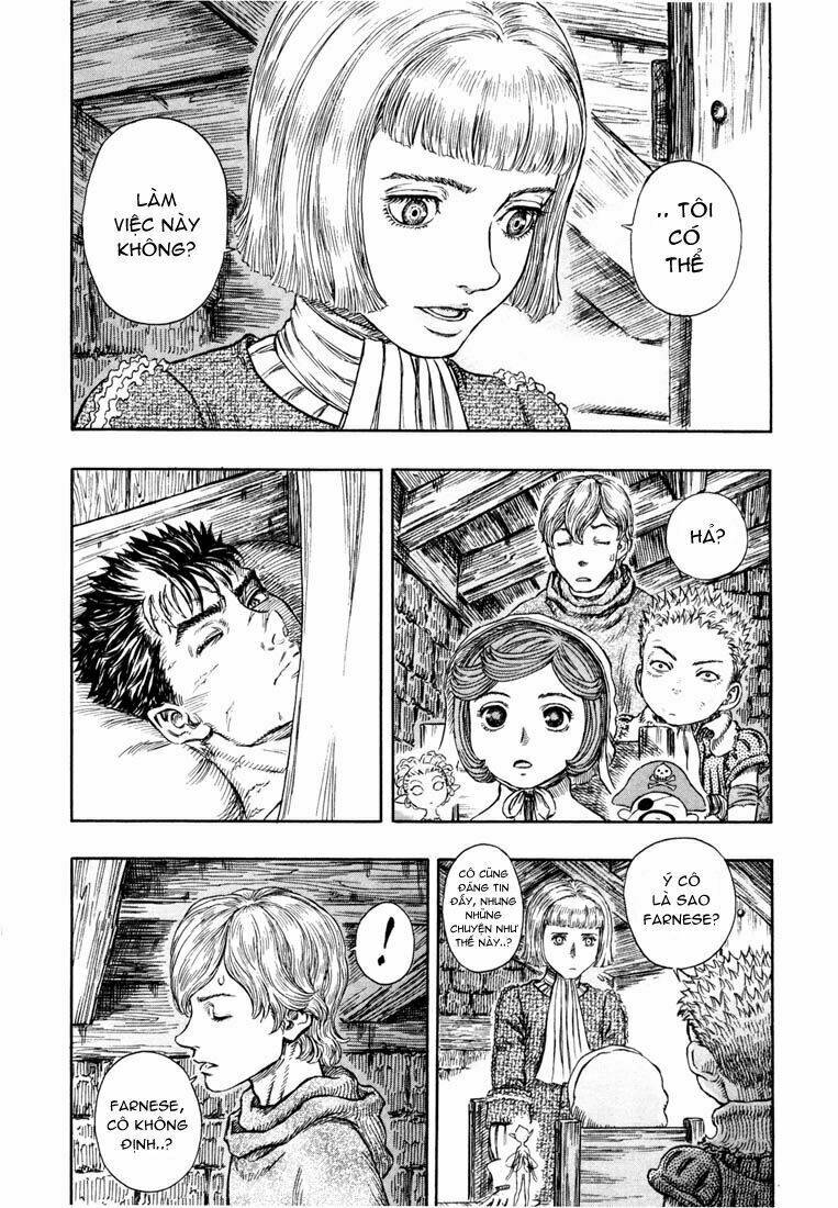 Berserk Tập 267 trang 9