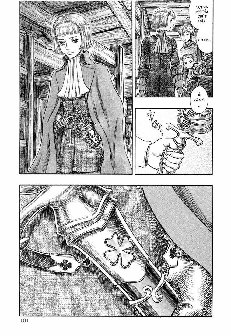 Berserk Tập 267 trang 10