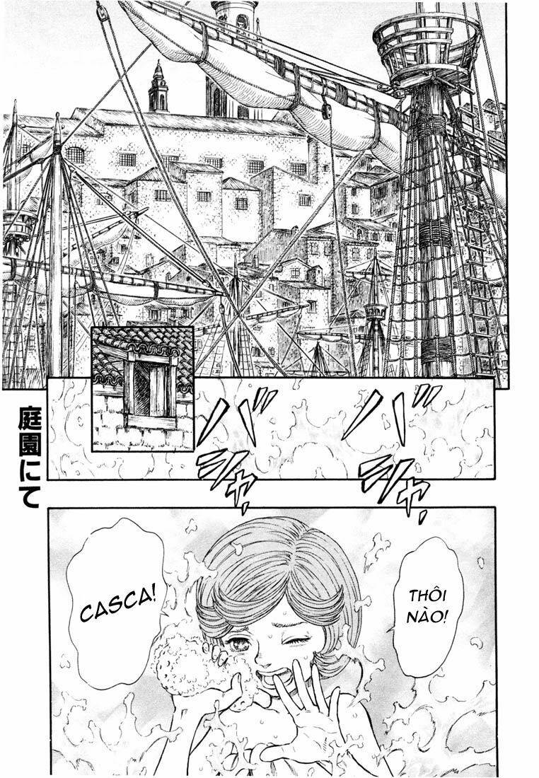 Berserk Tập 268 trang 2