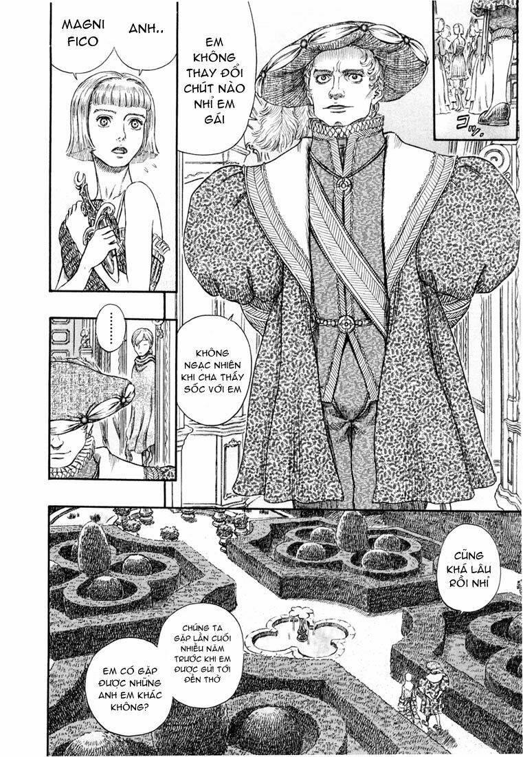 Berserk Tập 268 trang 11
