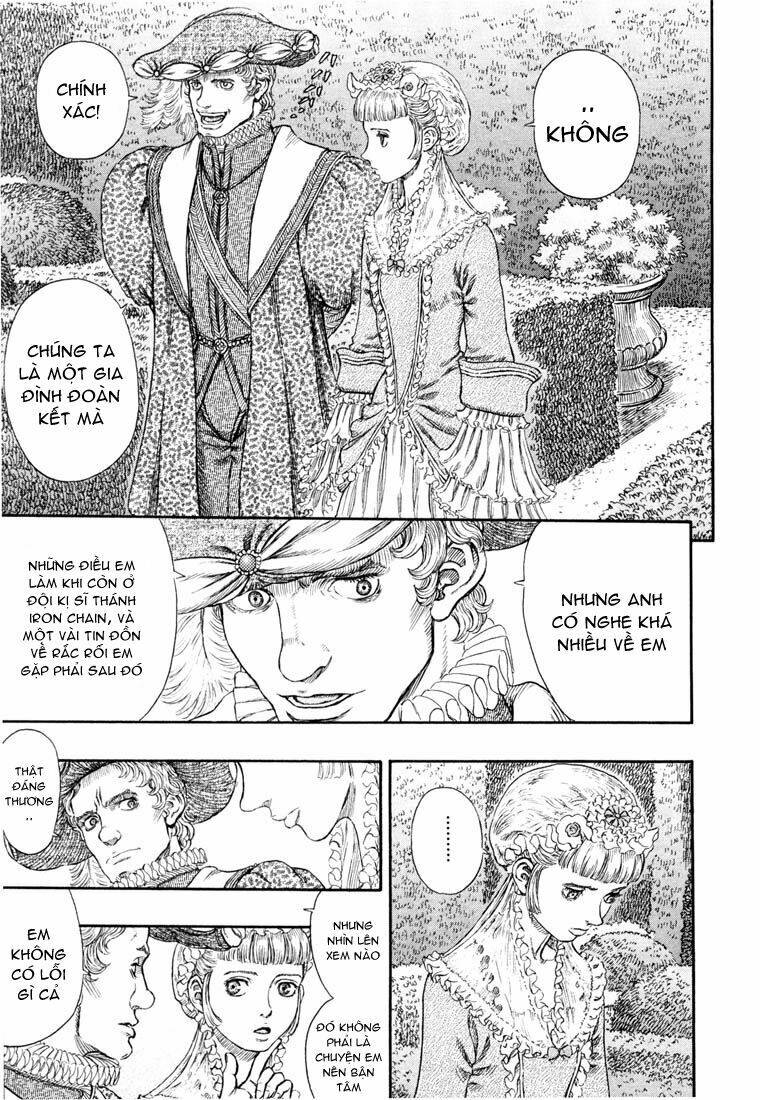 Berserk Tập 268 trang 12