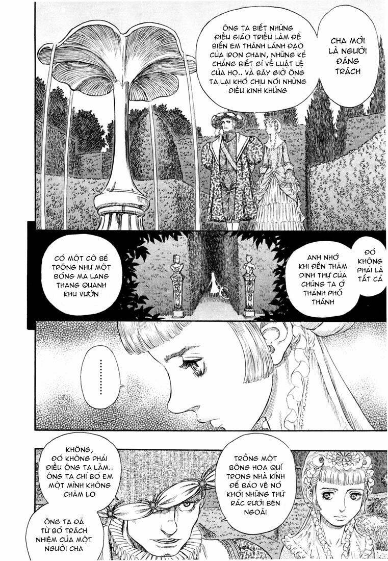 Berserk Tập 268 trang 13