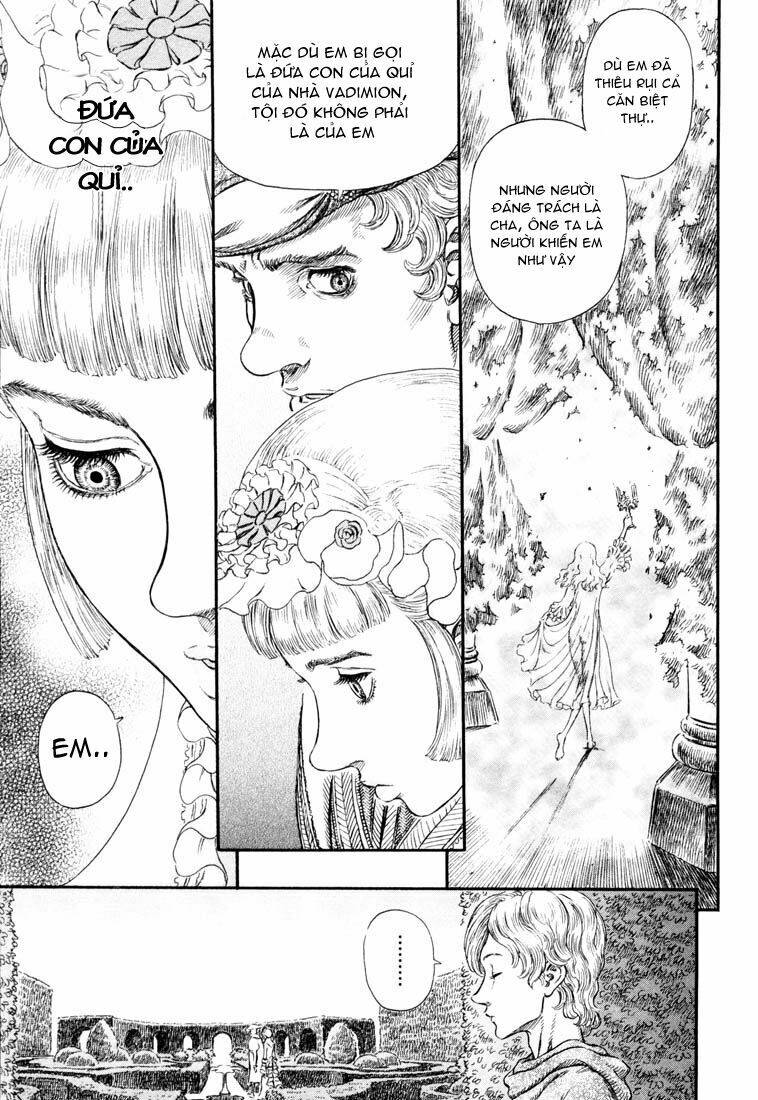 Berserk Tập 268 trang 14
