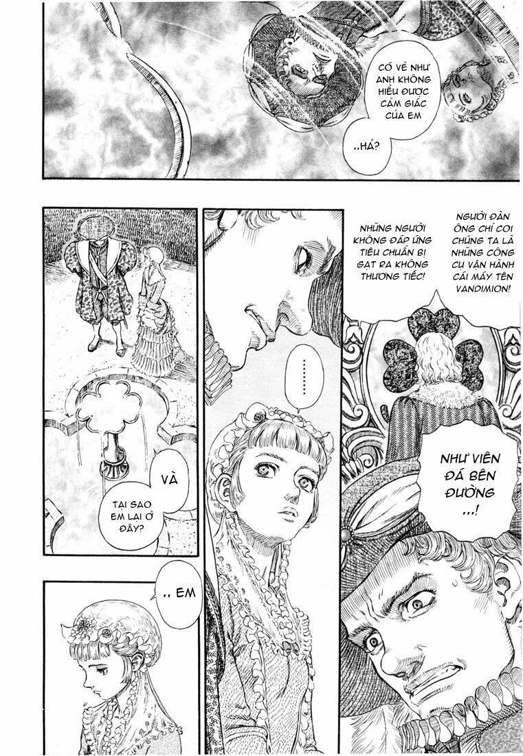 Berserk Tập 268 trang 15