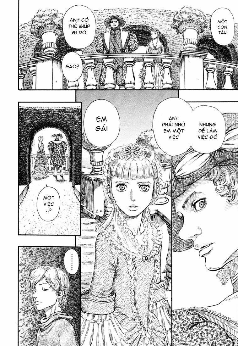 Berserk Tập 268 trang 17