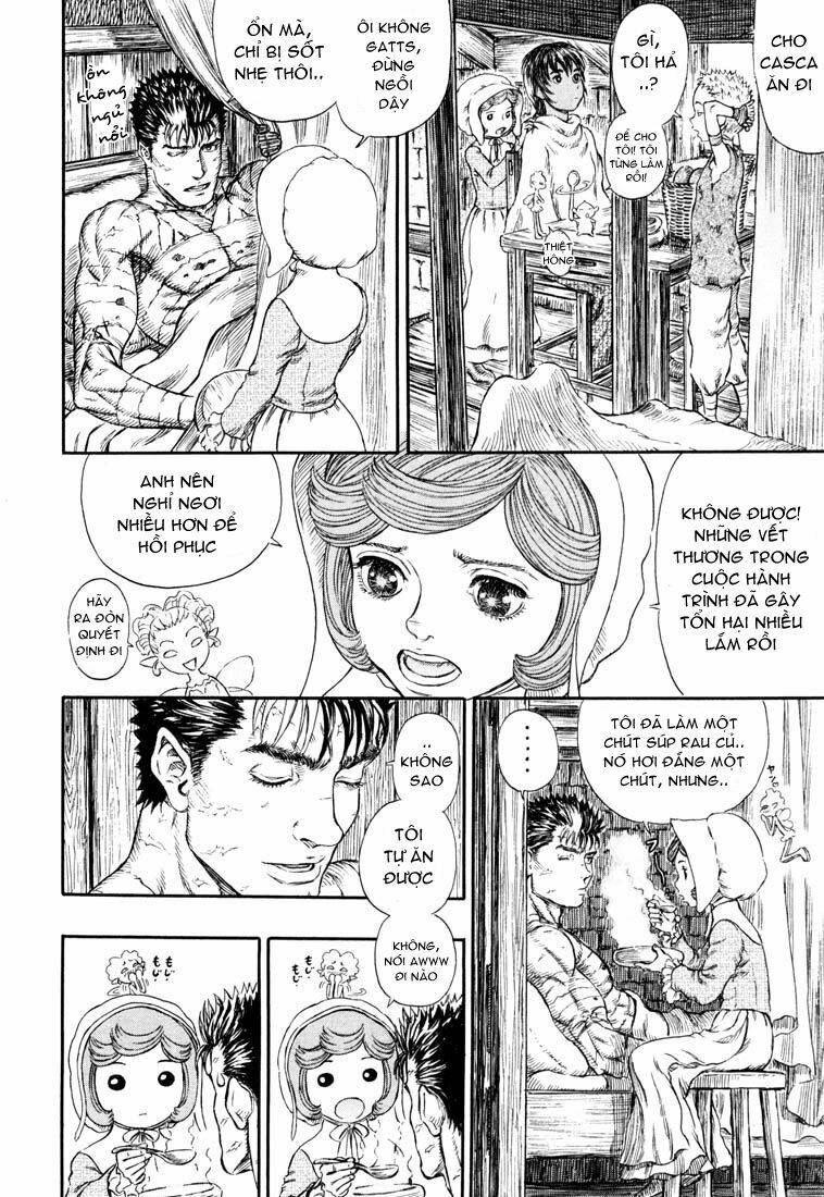 Berserk Tập 268 trang 19