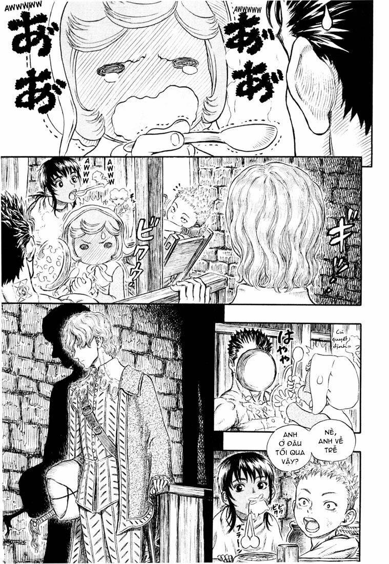 Berserk Tập 268 trang 20