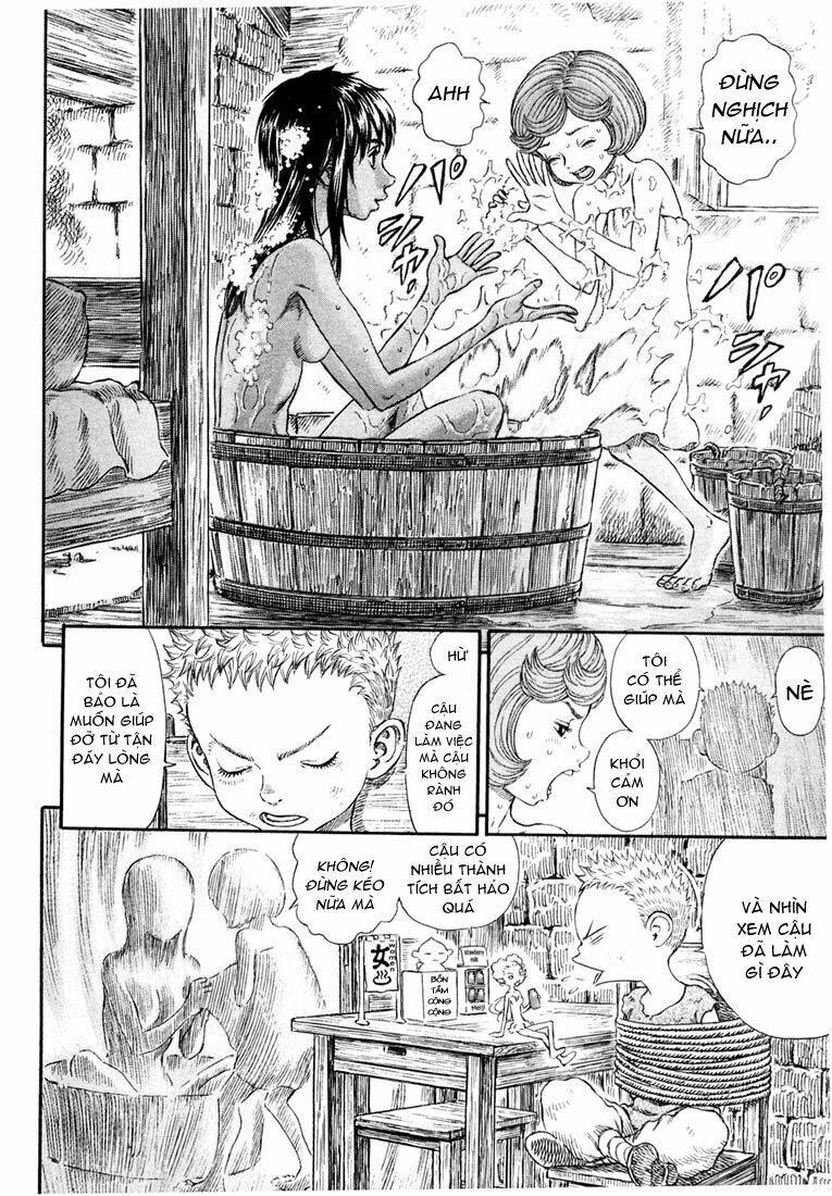Berserk Tập 268 trang 3