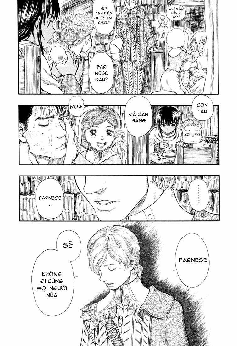 Berserk Tập 268 trang 21