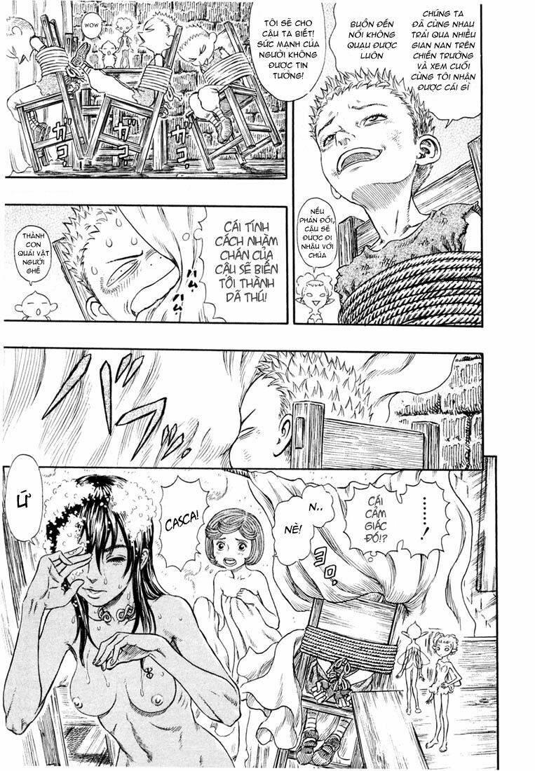 Berserk Tập 268 trang 4