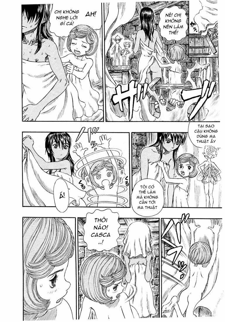 Berserk Tập 268 trang 5