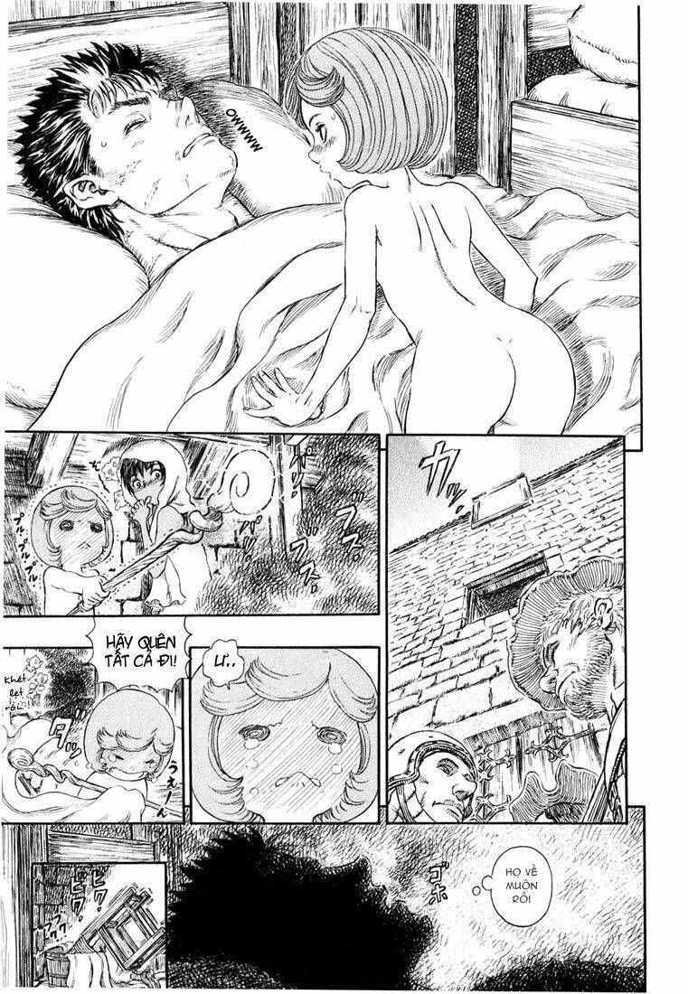 Berserk Tập 268 trang 6