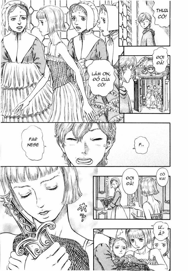 Berserk Tập 268 trang 10