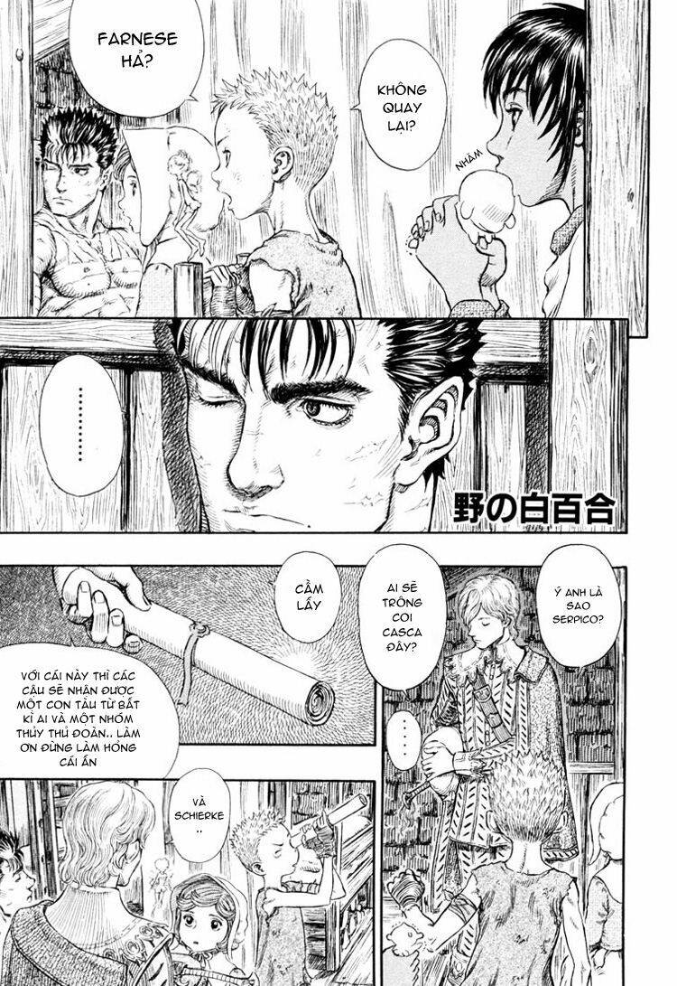 Berserk Tập 269 trang 2