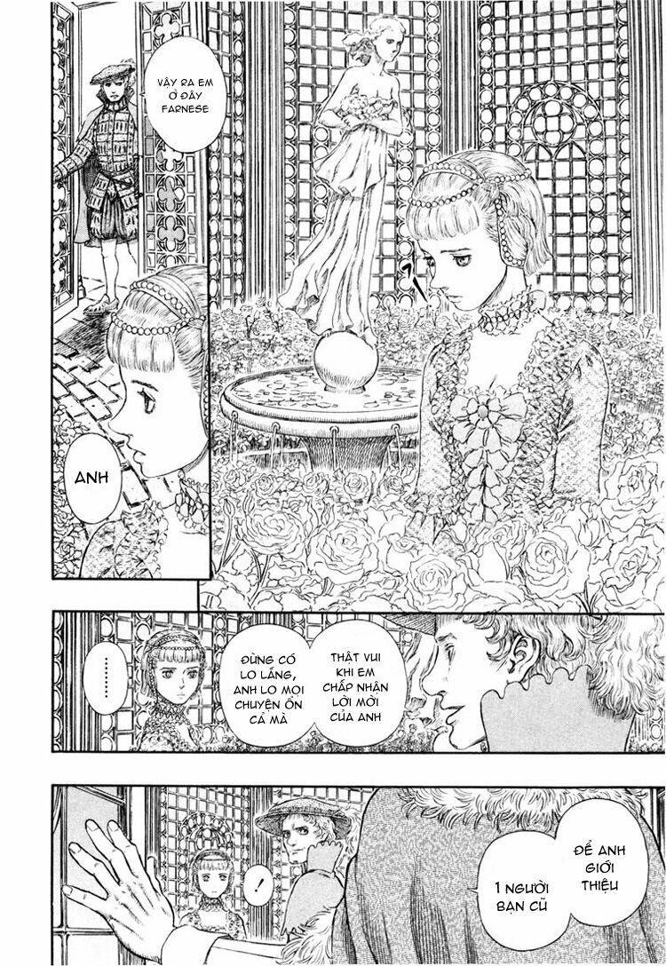 Berserk Tập 269 trang 11