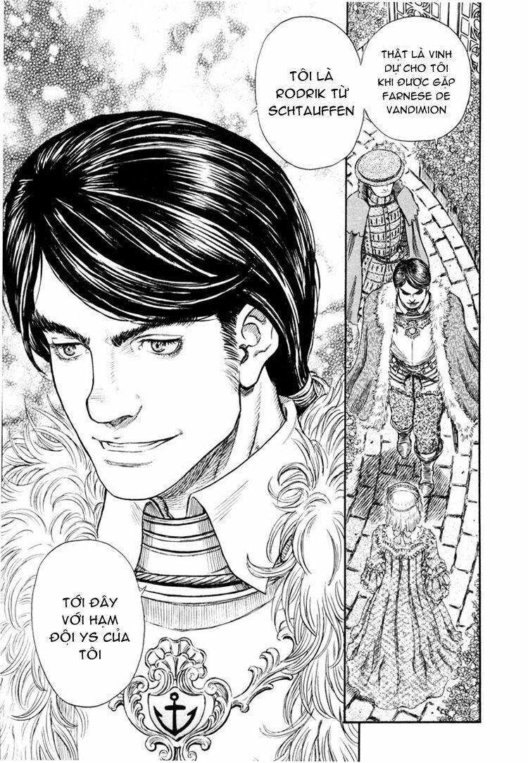 Berserk Tập 269 trang 12