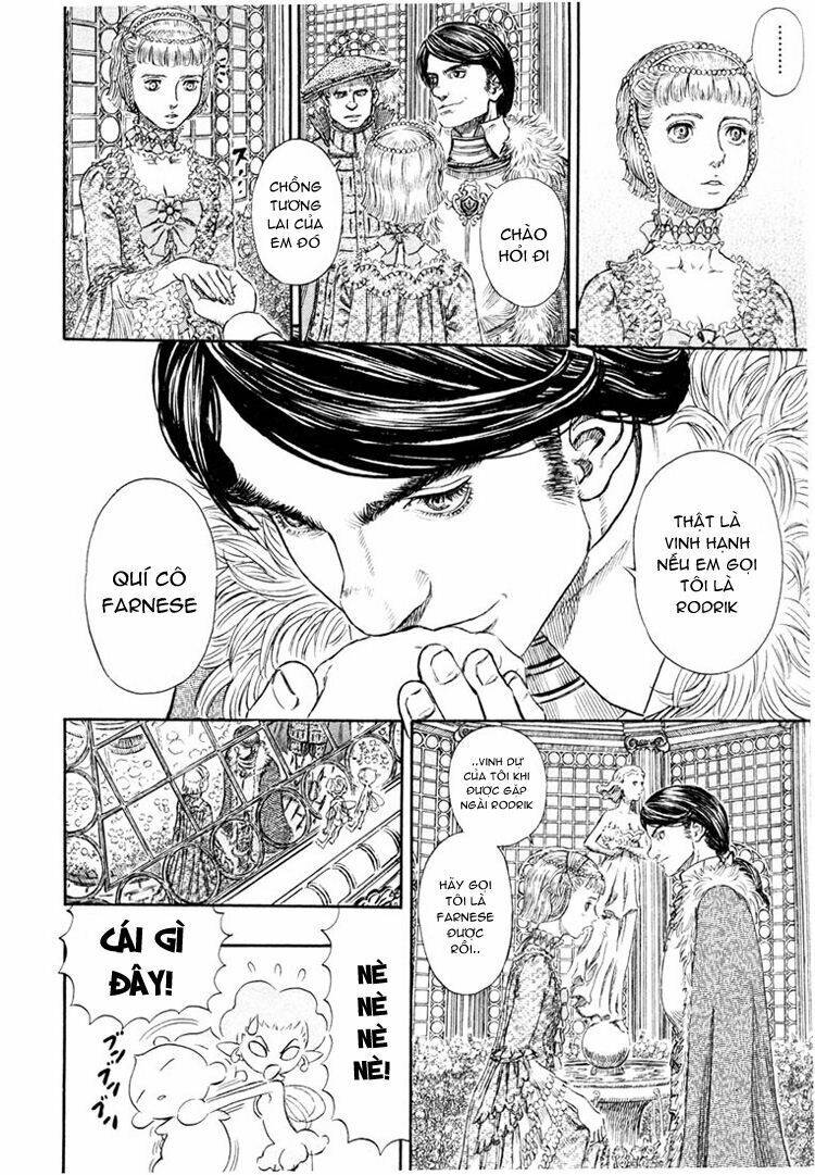 Berserk Tập 269 trang 13