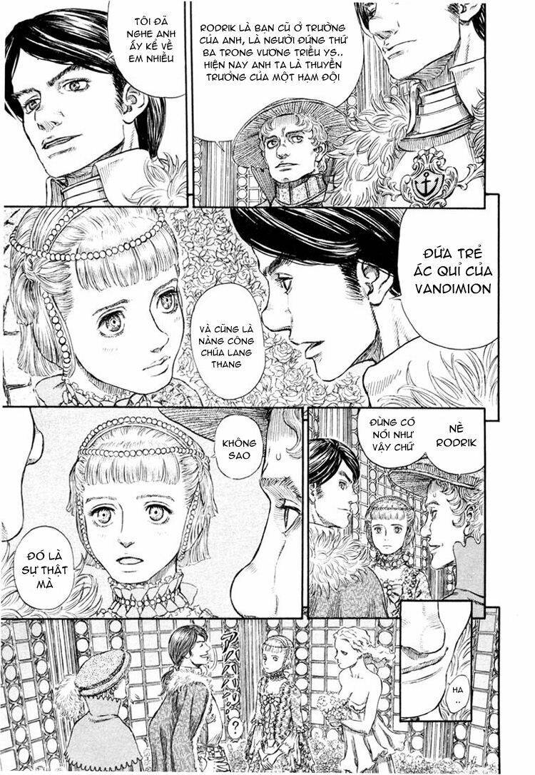 Berserk Tập 269 trang 14