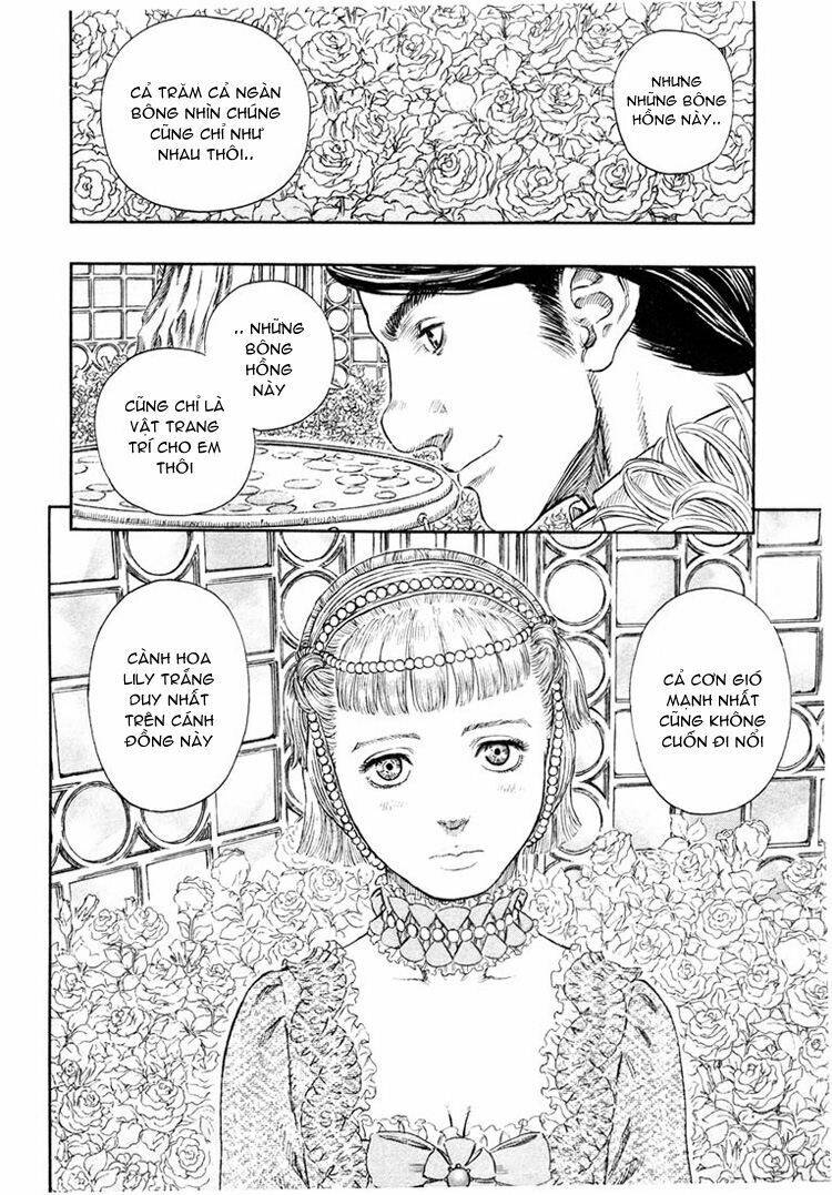 Berserk Tập 269 trang 17