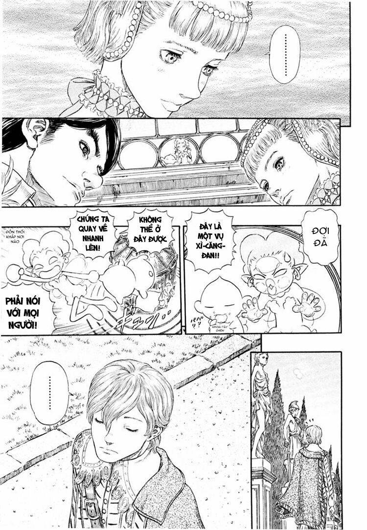 Berserk Tập 269 trang 18