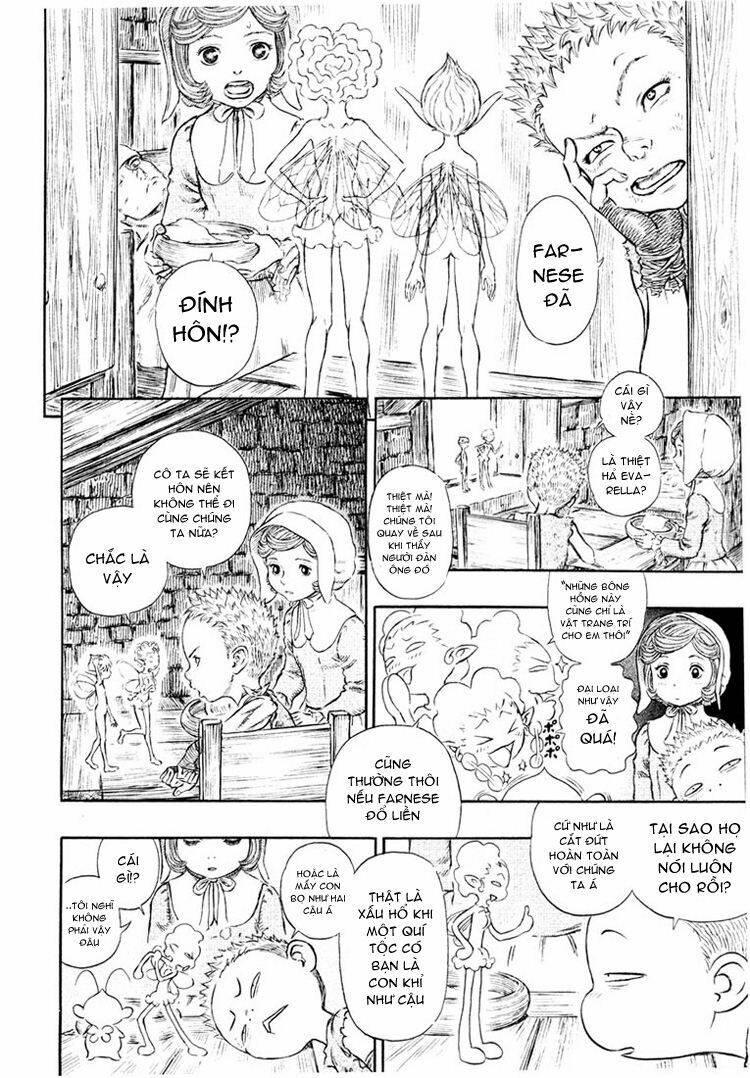 Berserk Tập 269 trang 19