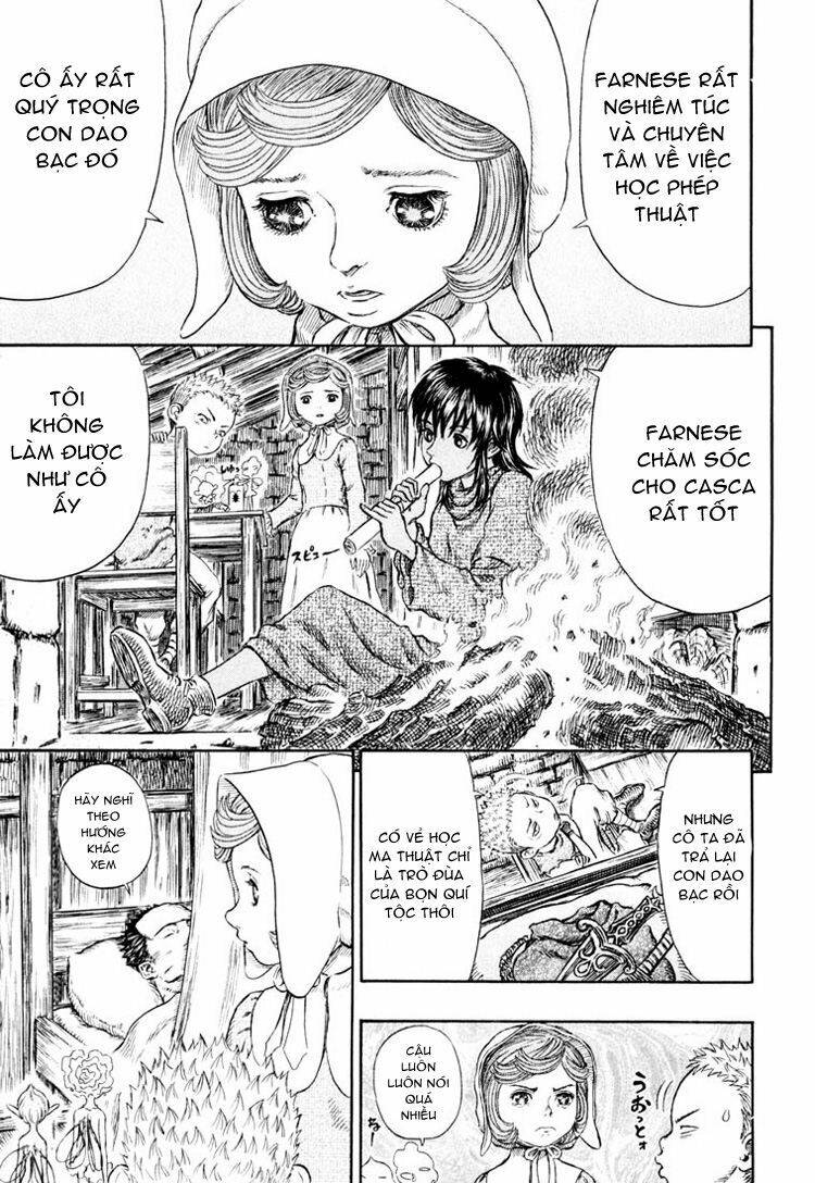 Berserk Tập 269 trang 20