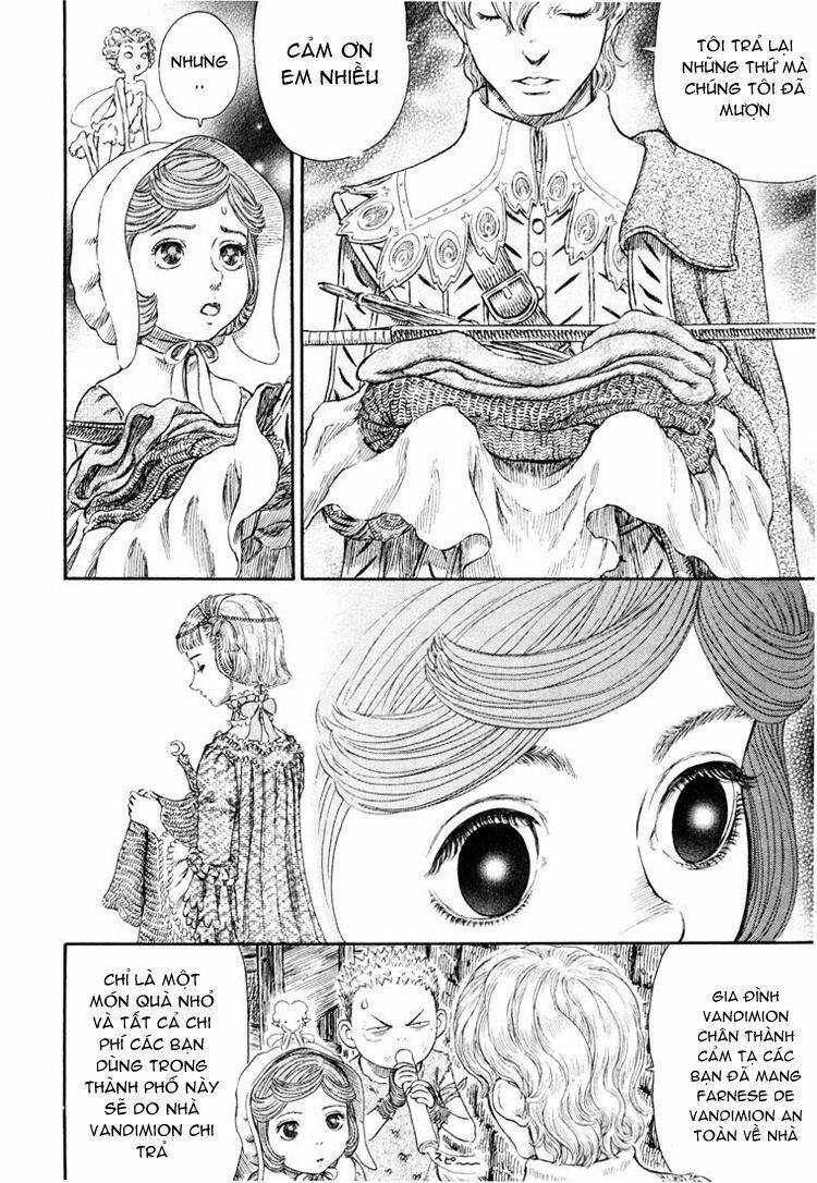 Berserk Tập 269 trang 3